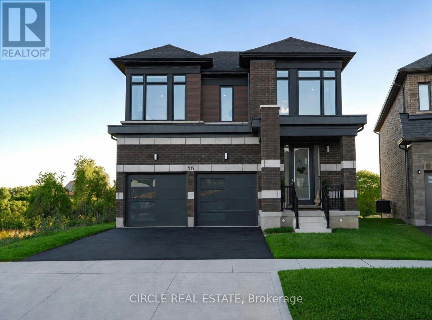 56 Langridge Way, Cambridge, ON, N1S 0E7