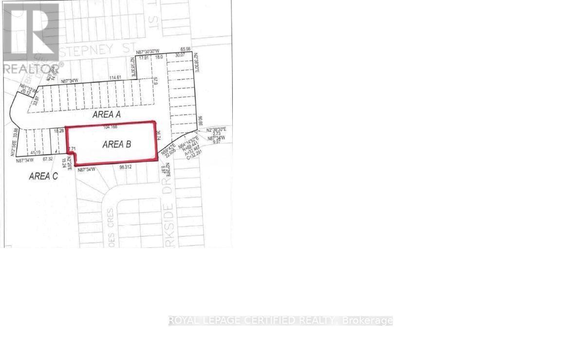 1 Bromley Drive, St. Catharines, ON, L2M 0C9