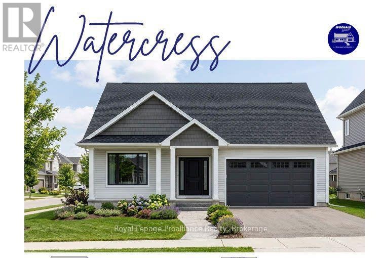 LOT 4-7 River Rapids Road, Quinte West, ON, K0K 2C0