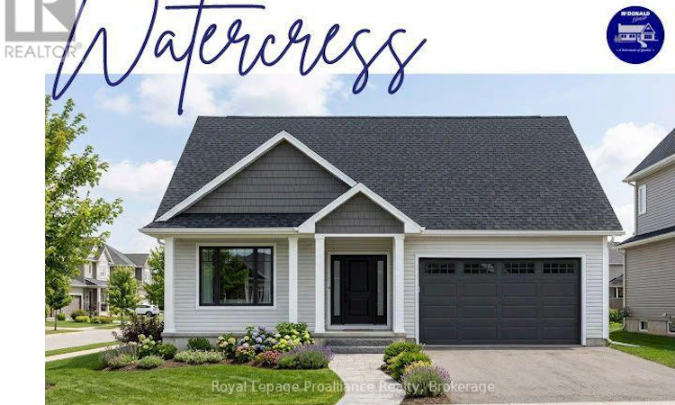 LOT 4-7 River Rapids Road