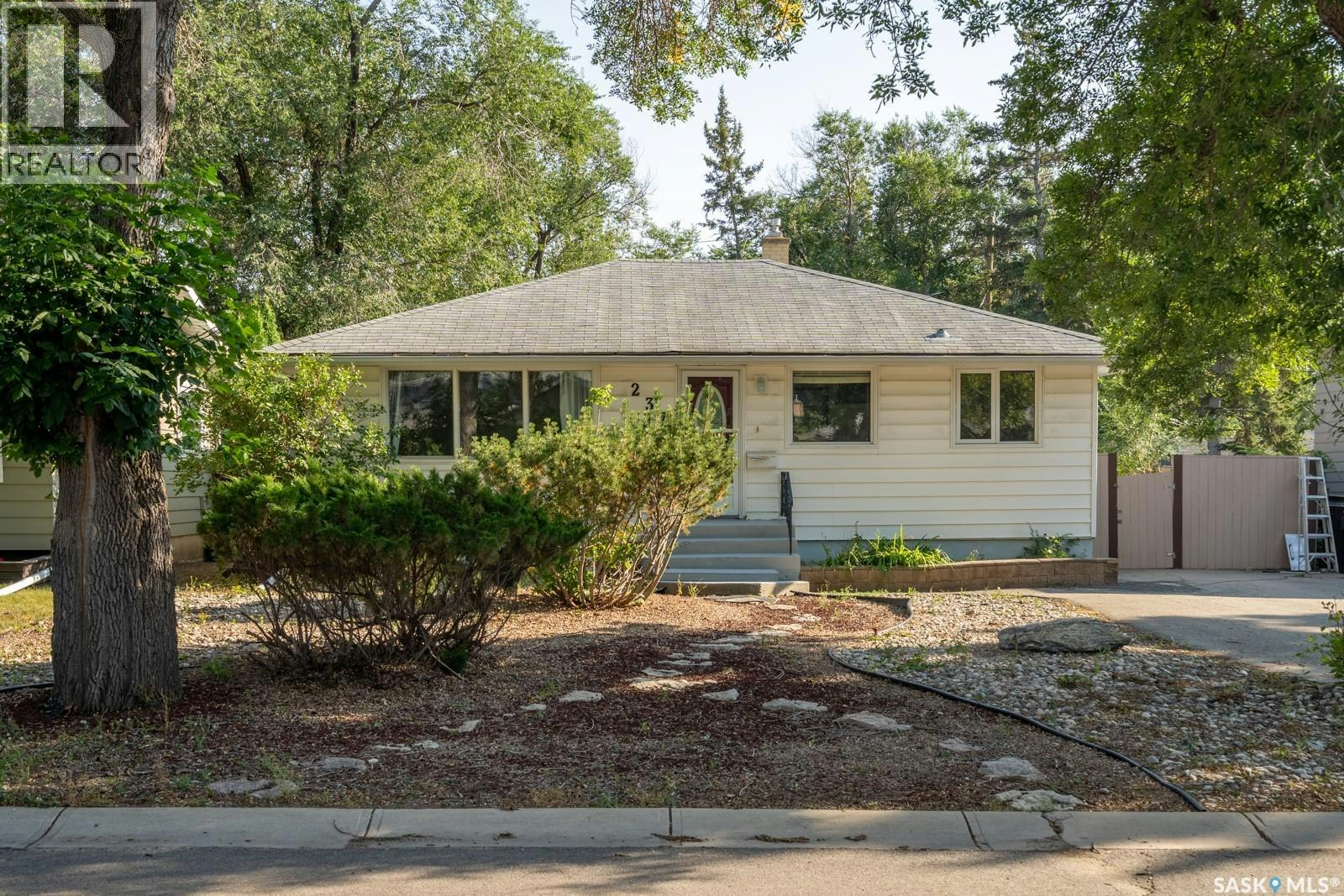 237 Orchard Crescent, Regina, SK, S4S 5B9