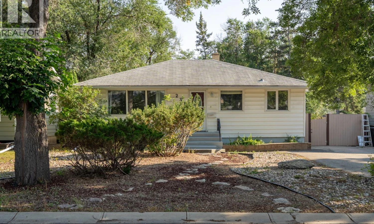 237 Orchard Crescent