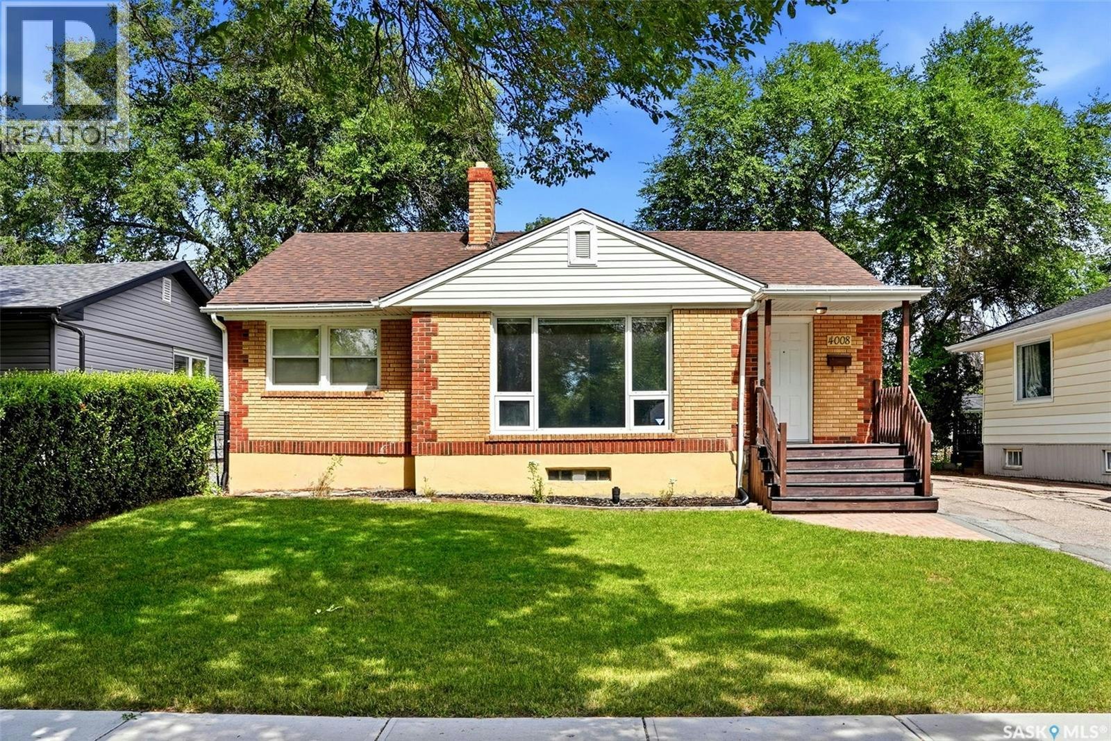 4008 Regina Avenue, Regina, SK, S4S 0H9