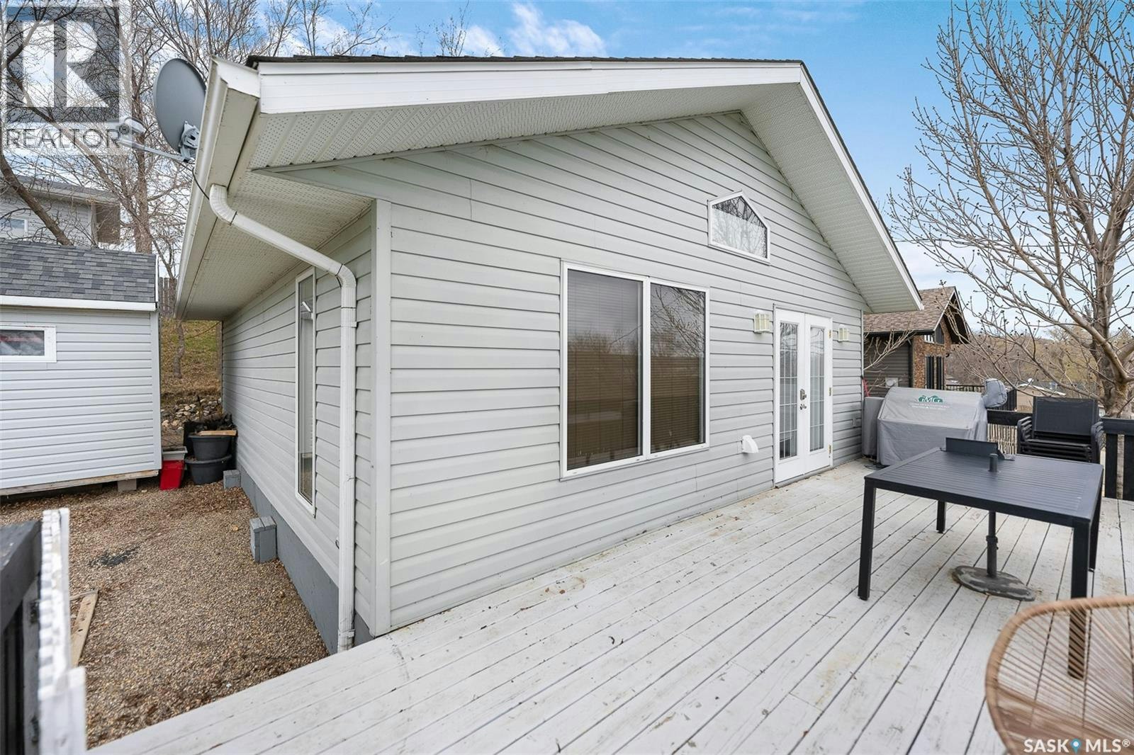 509 Tatanka Drive, Buffalo Pound Lake, SK, S0G 1P0