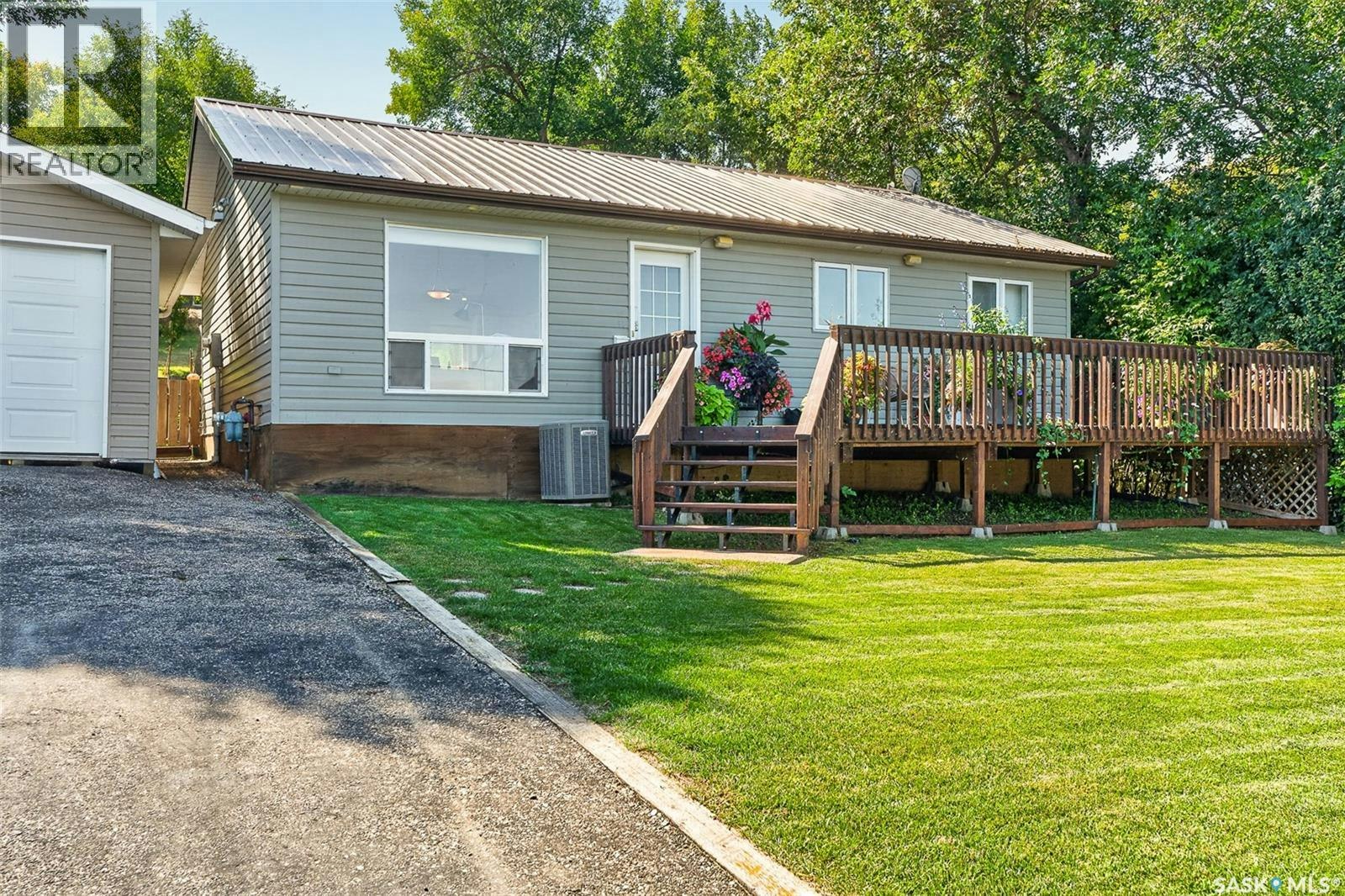 503 Tatanka Drive, Buffalo Pound Lake, SK, S0H 4C0
