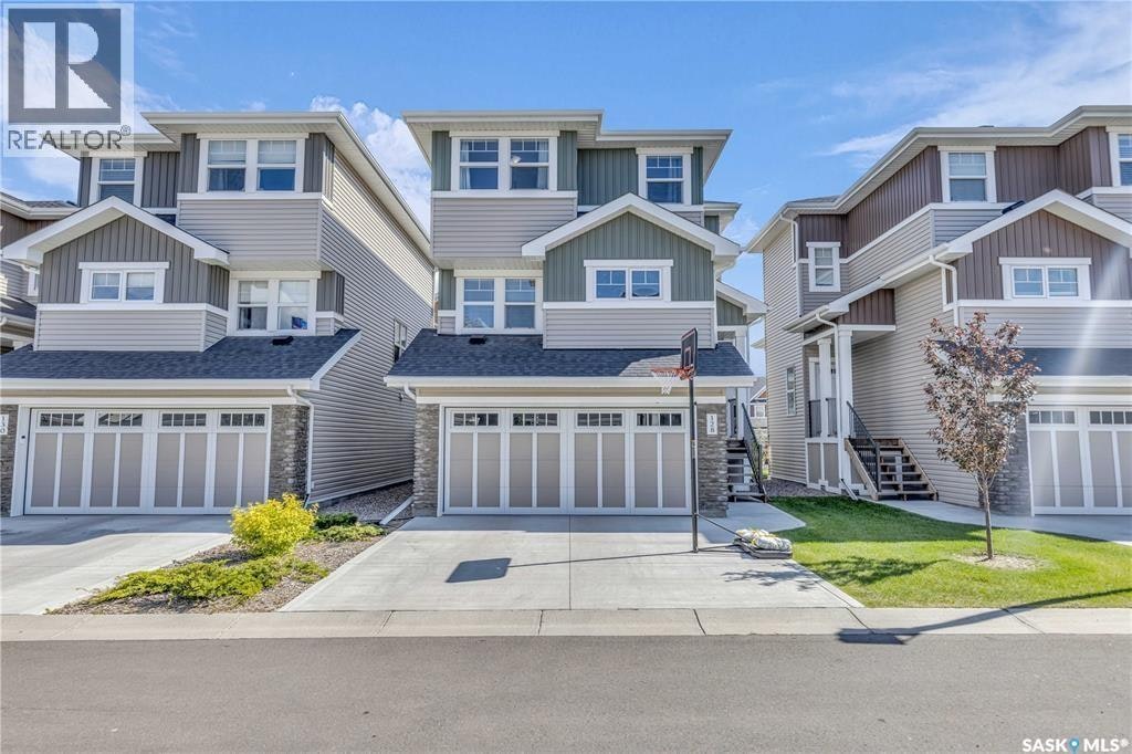128-315 Dickson Crescent, Saskatoon, SK, S7T 0Z1