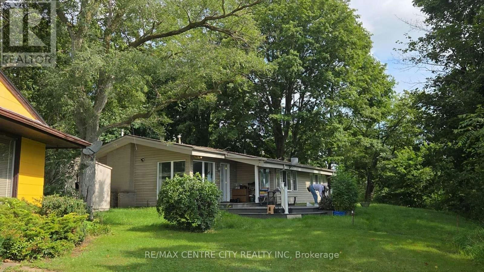 20863 Wye Creek Drive, Thames Centre, ON, N0M 2P0