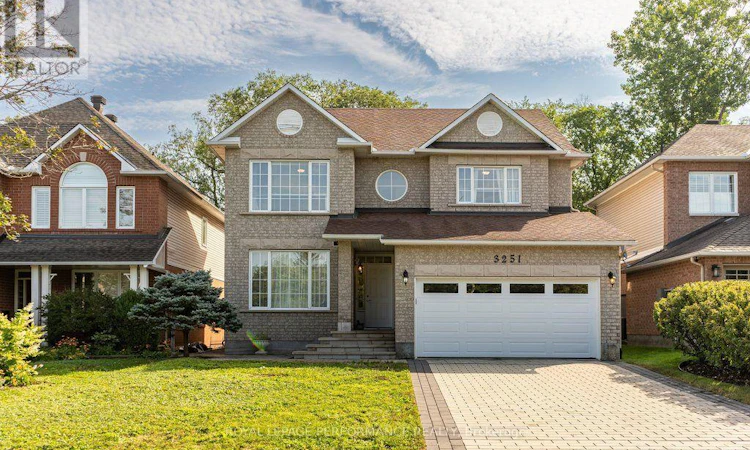 3251 Carriage Hill Place