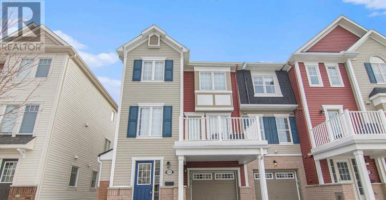 609 Foxlight Circle, Ottawa, ON, K2M 0L9