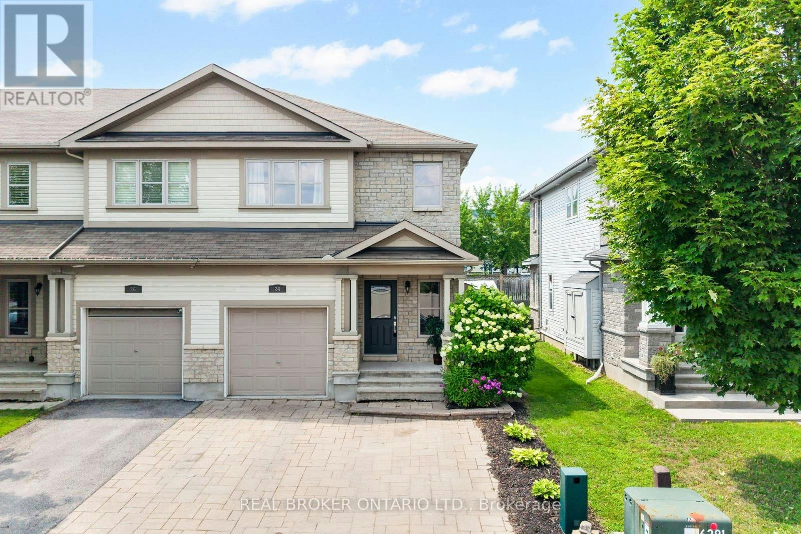 24 Hackberry Trail, Carleton Place, ON, K7C 0B1