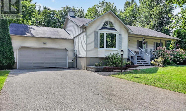 11 Flesher Crescent