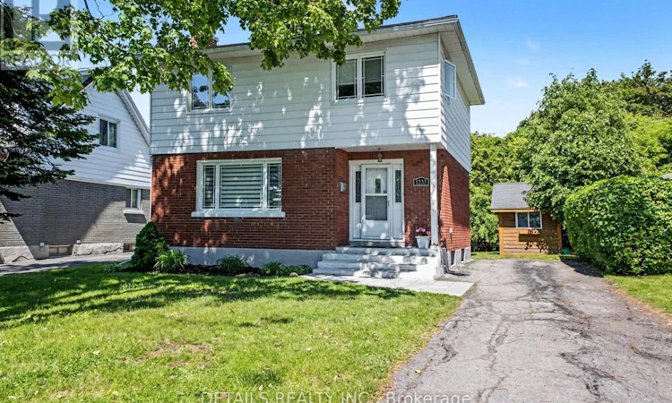 1233 Checkers Road