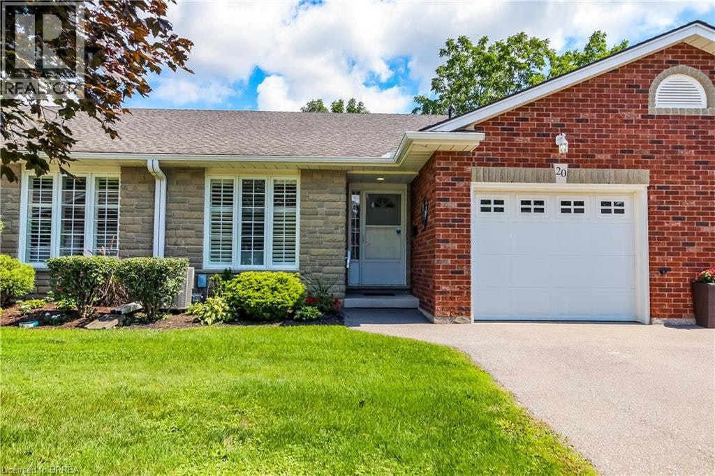 20-53 Beverly Street E, Brant, ON, N0E 1N0
