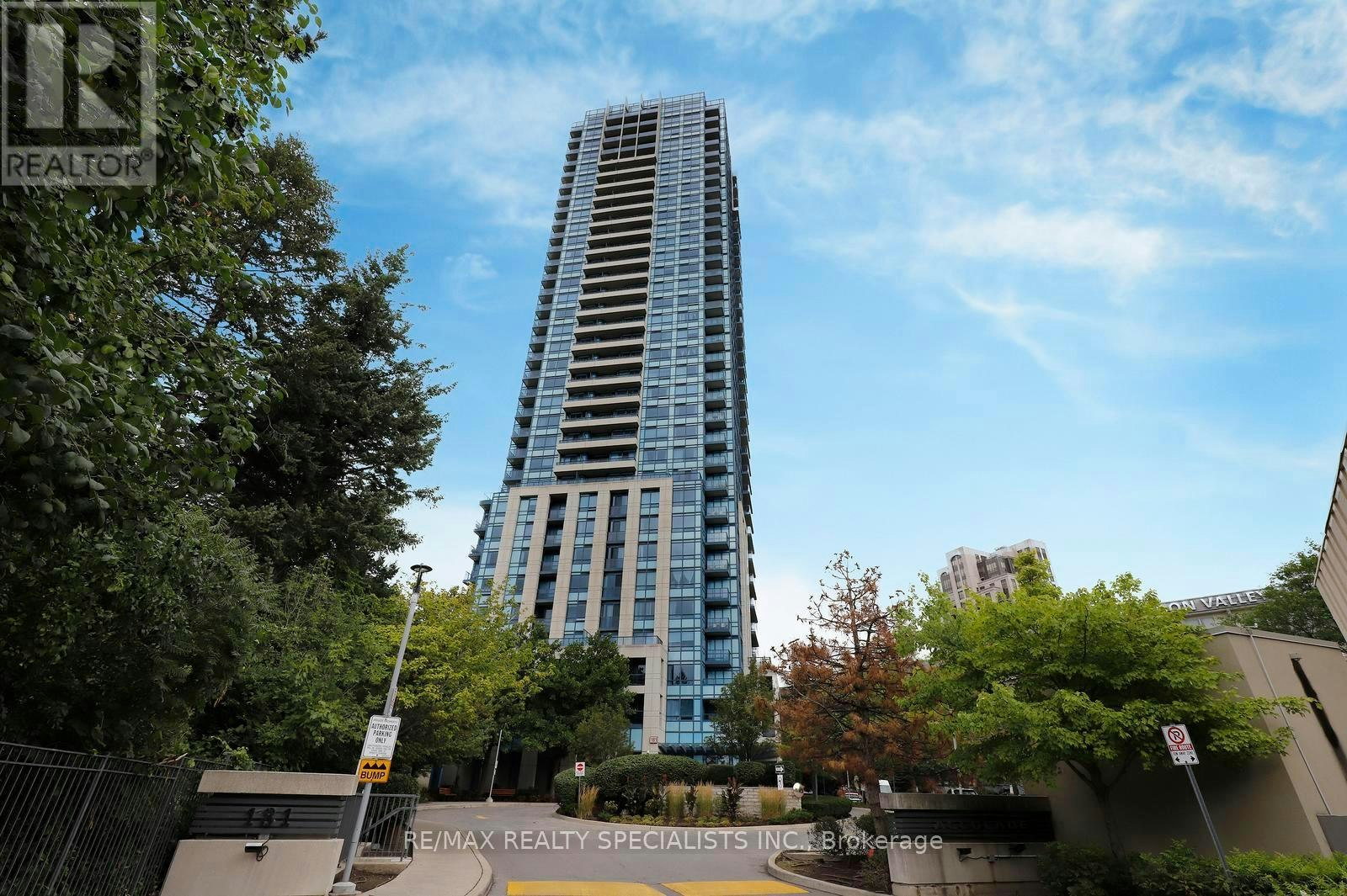 1404-181 Wynford Drive, Toronto, ON, M3C 0C6