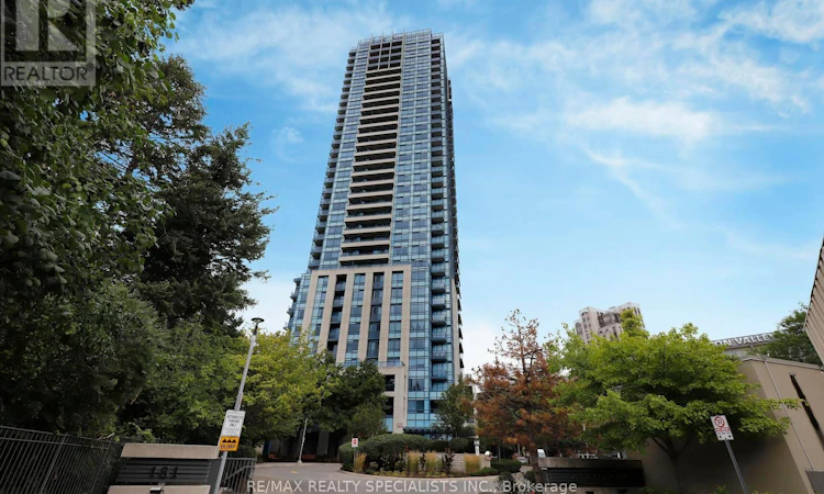 1404-181 Wynford Drive