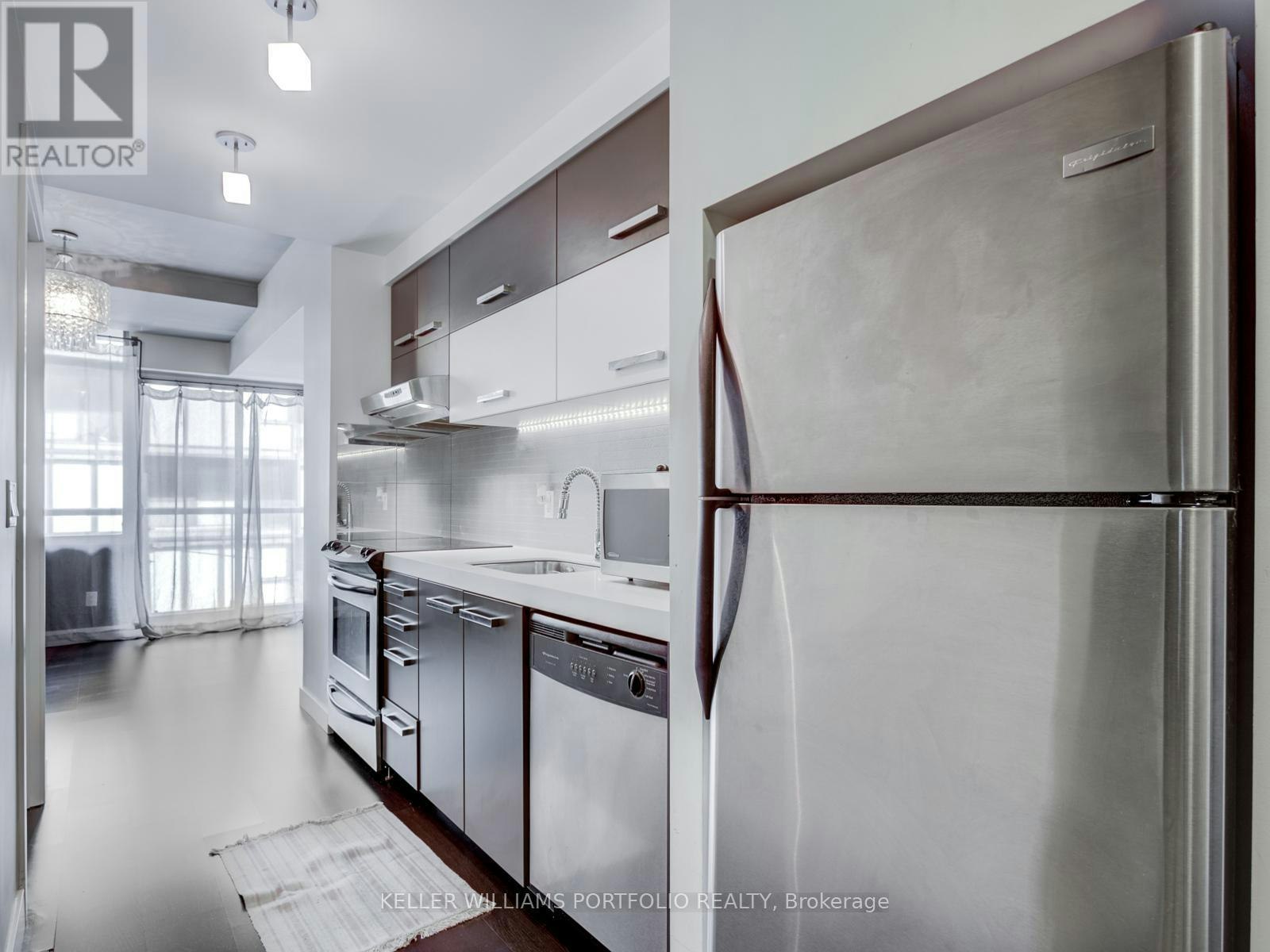 418-55 Stewart Street, Toronto, ON, M5V 2V1 - 4
