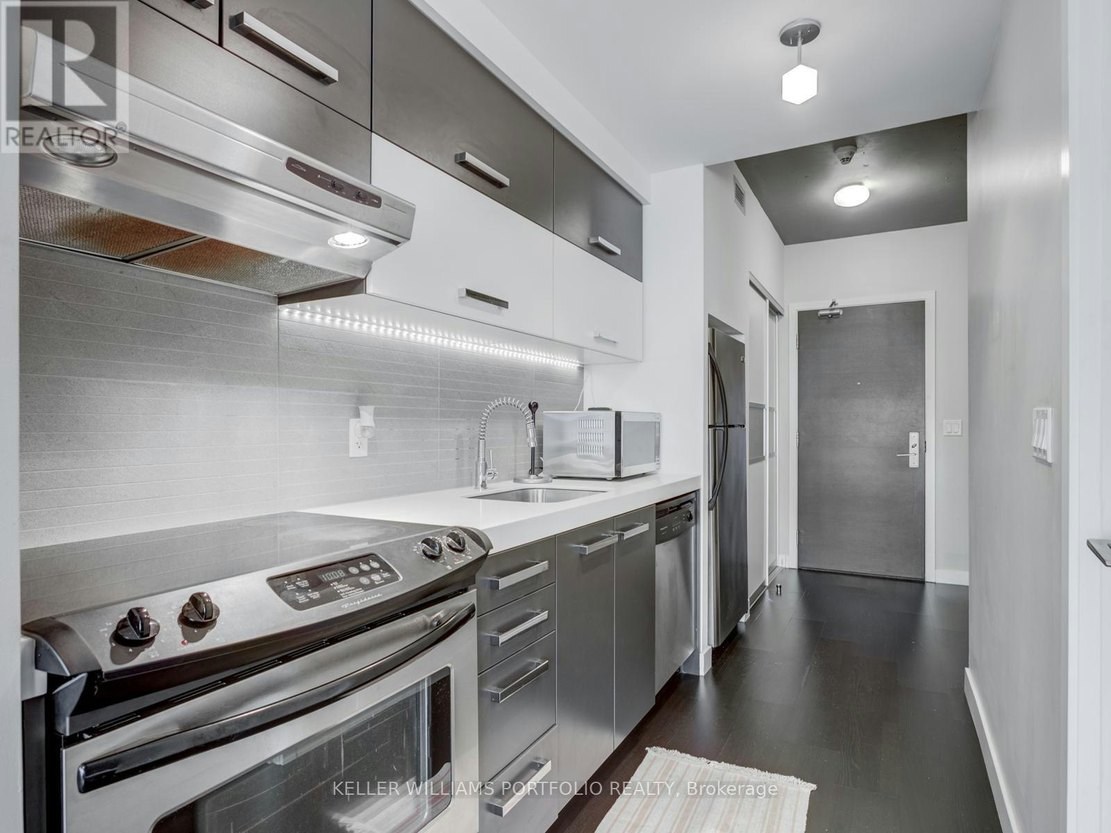 418-55 Stewart Street, Toronto, ON, M5V 2V1 - 6
