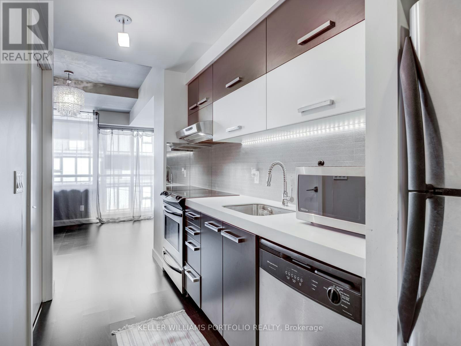 418-55 Stewart Street, Toronto, ON, M5V 2V1 - 5