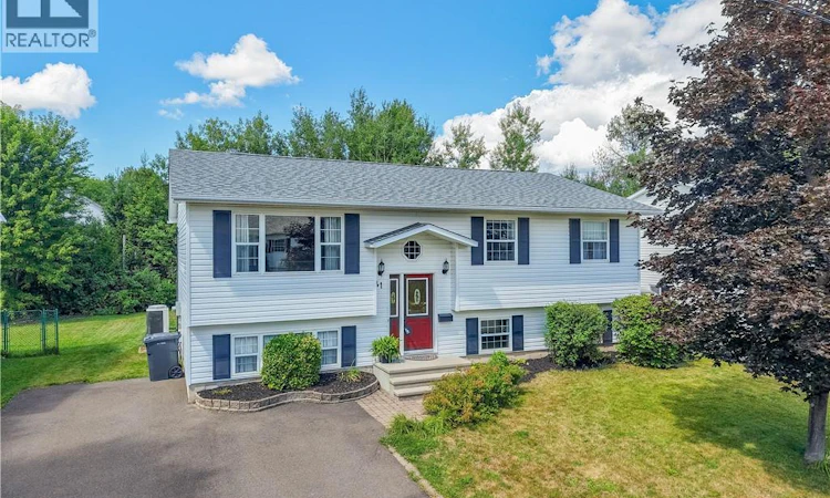 41 Rebecca Drive