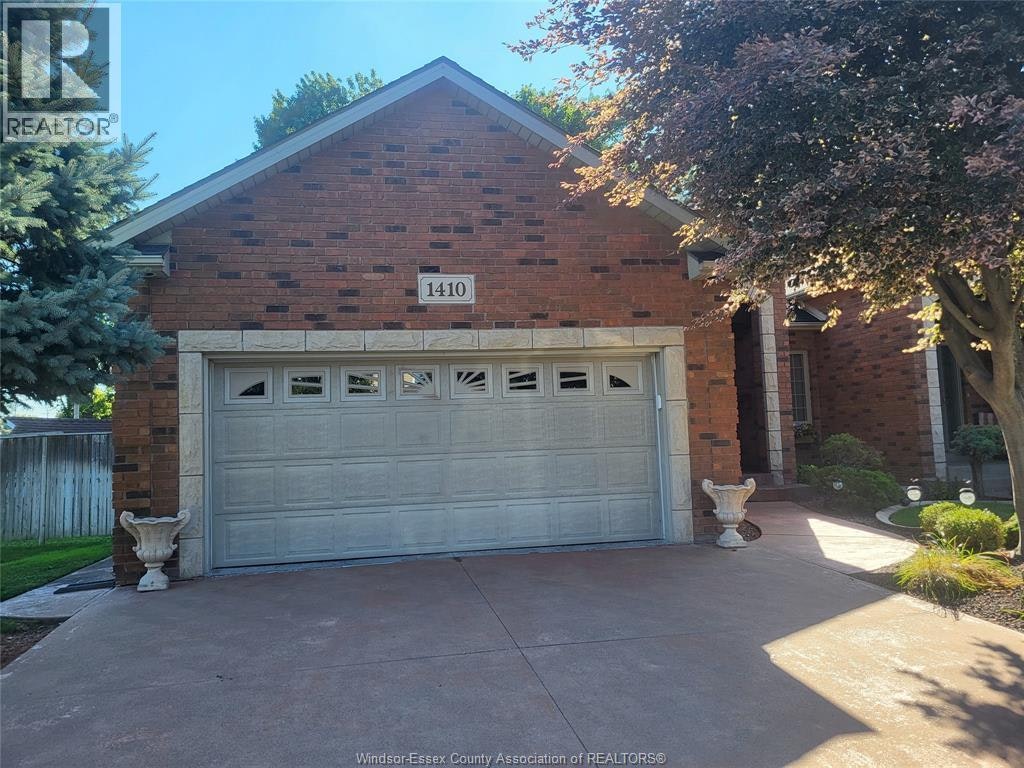 1410 Poisson Street, Tecumseh, ON, N8N 1T6