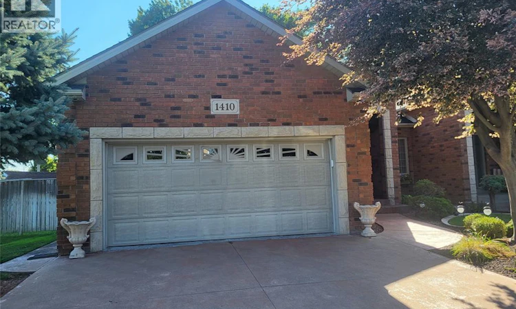 1410 Poisson Street