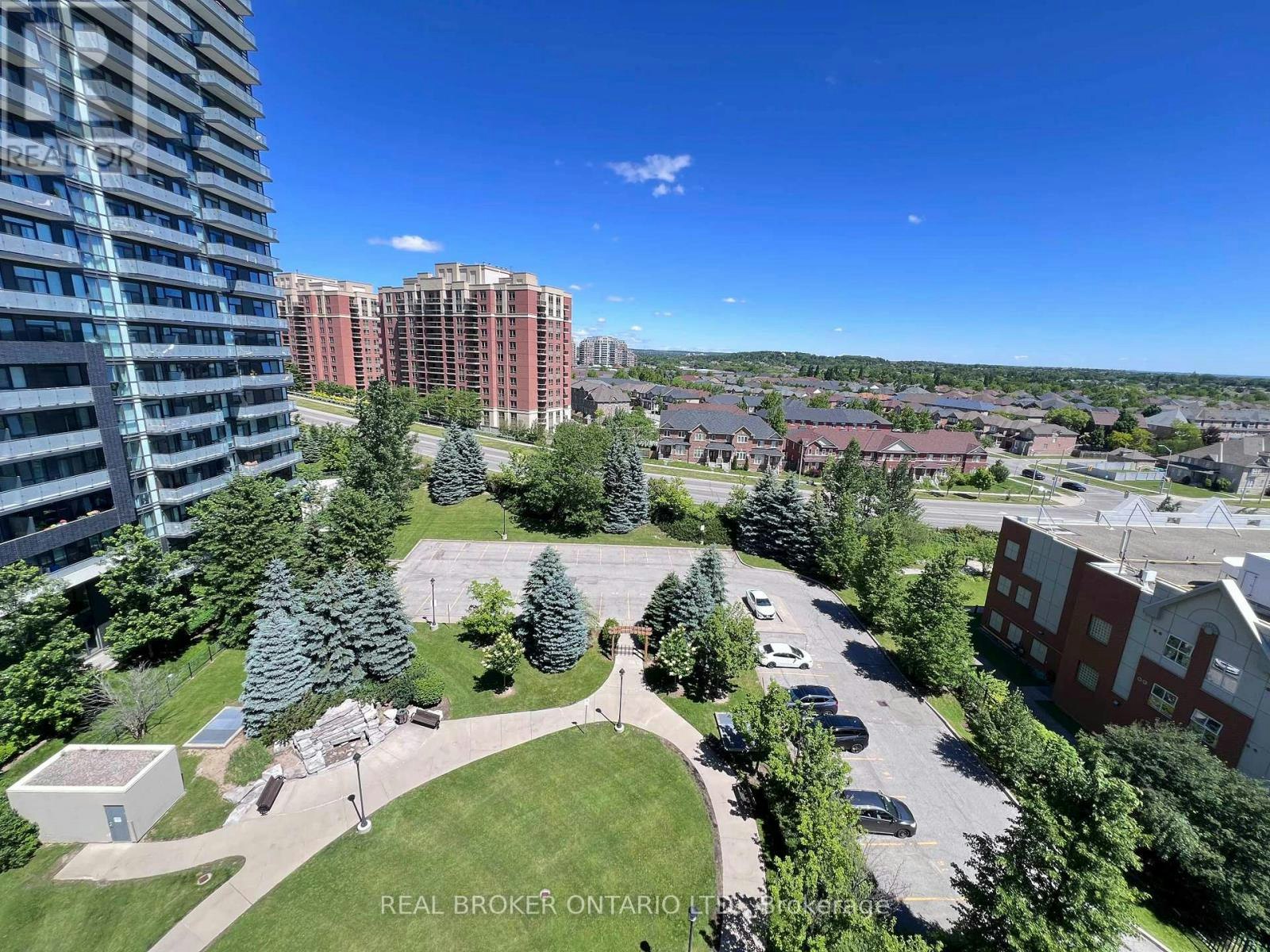 1016-185 Oneida Crescent, Richmond Hill, ON, L4B 0B1