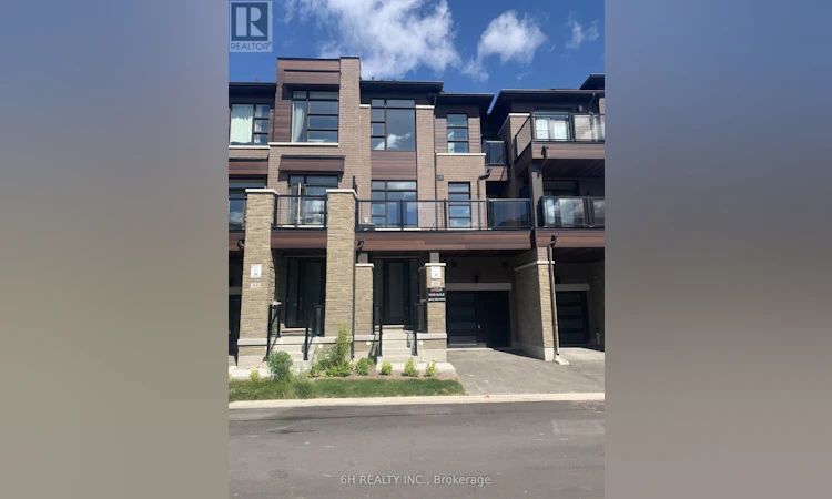 LOT 29-46 Harold Wilson Lane
