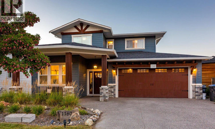 1160 Goldfinch Place