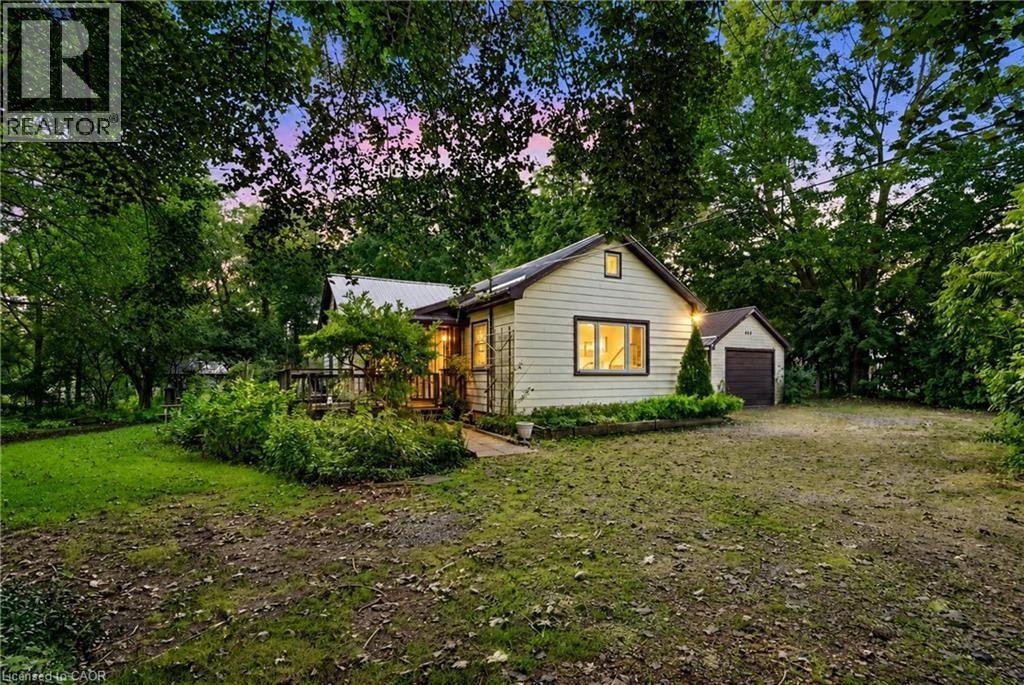 481 Whites Road, Minto, ON, N0G 2P0
