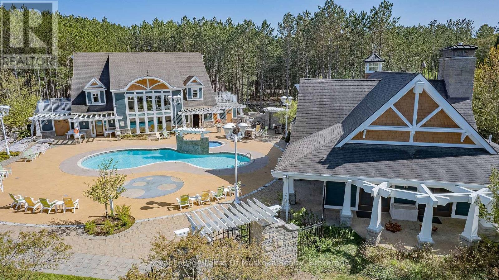 V12 W9-1020 Birch Glen Road, Lake of Bays, ON, P0B 1A0