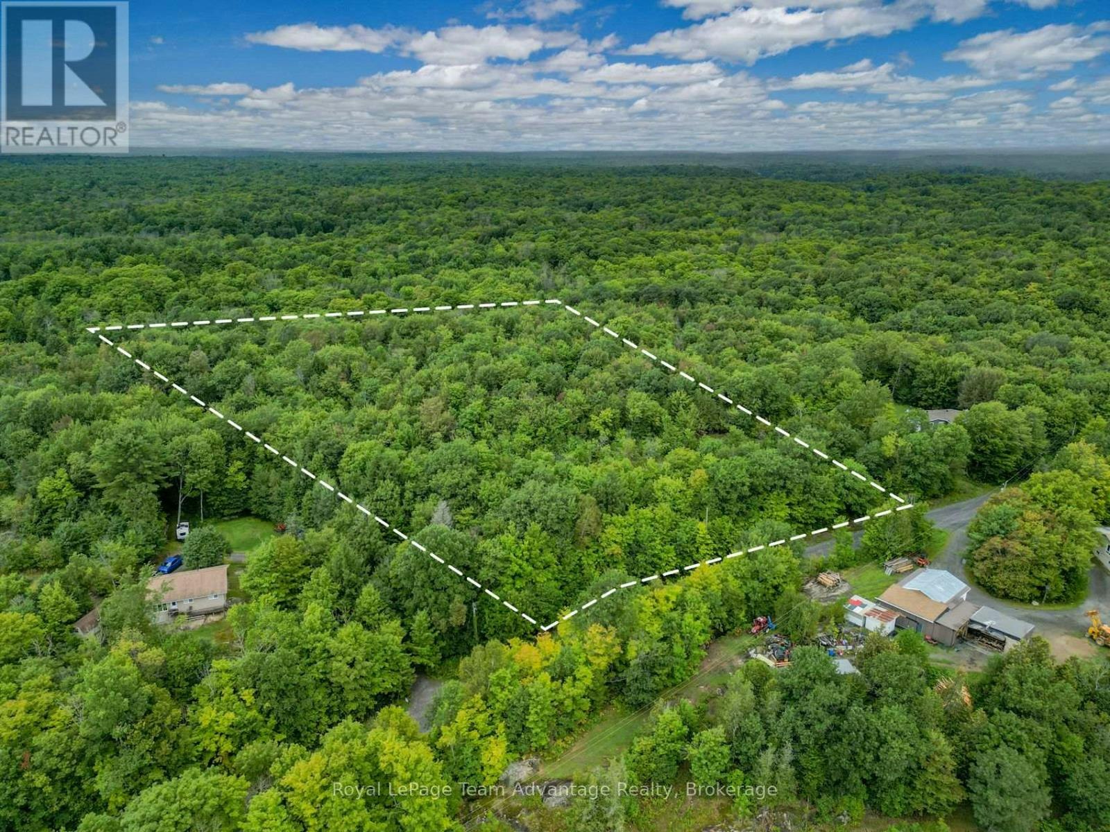 0 Spring Hill Road, McKellar, ON, P0G 1G0