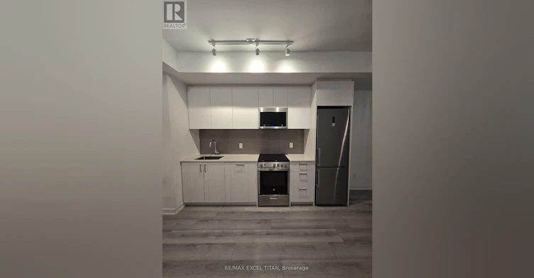 508-1787 St Clair Avenue W, Toronto, ON, M6N 0B7 - 2