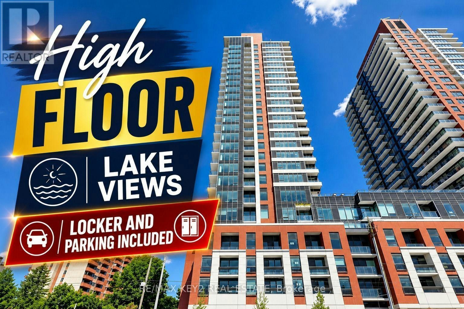 1712-4010 Eglinton Avenue W, Toronto, ON, M9A 0G5