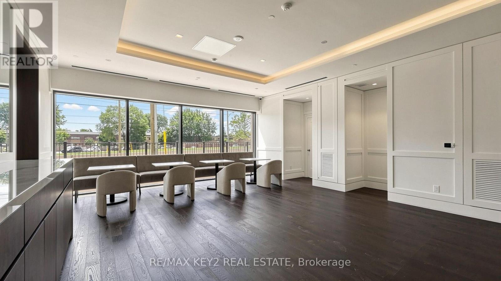 1712-4010 Eglinton Avenue W, Toronto, ON, M9A 0G5 - 18