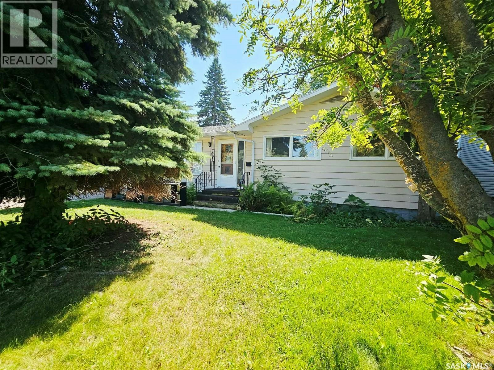 123 Riedel Avenue W, Langenburg, SK, S0A 2A0