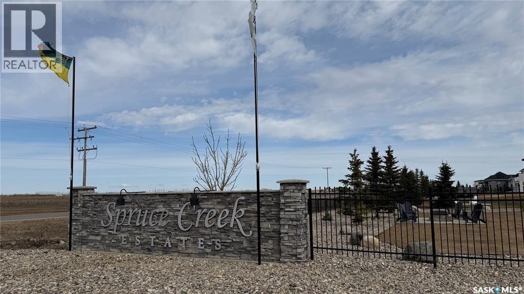 325 Spruce Creek Crescent, Edenwold Rm No. 158, SK, S0G 1K0