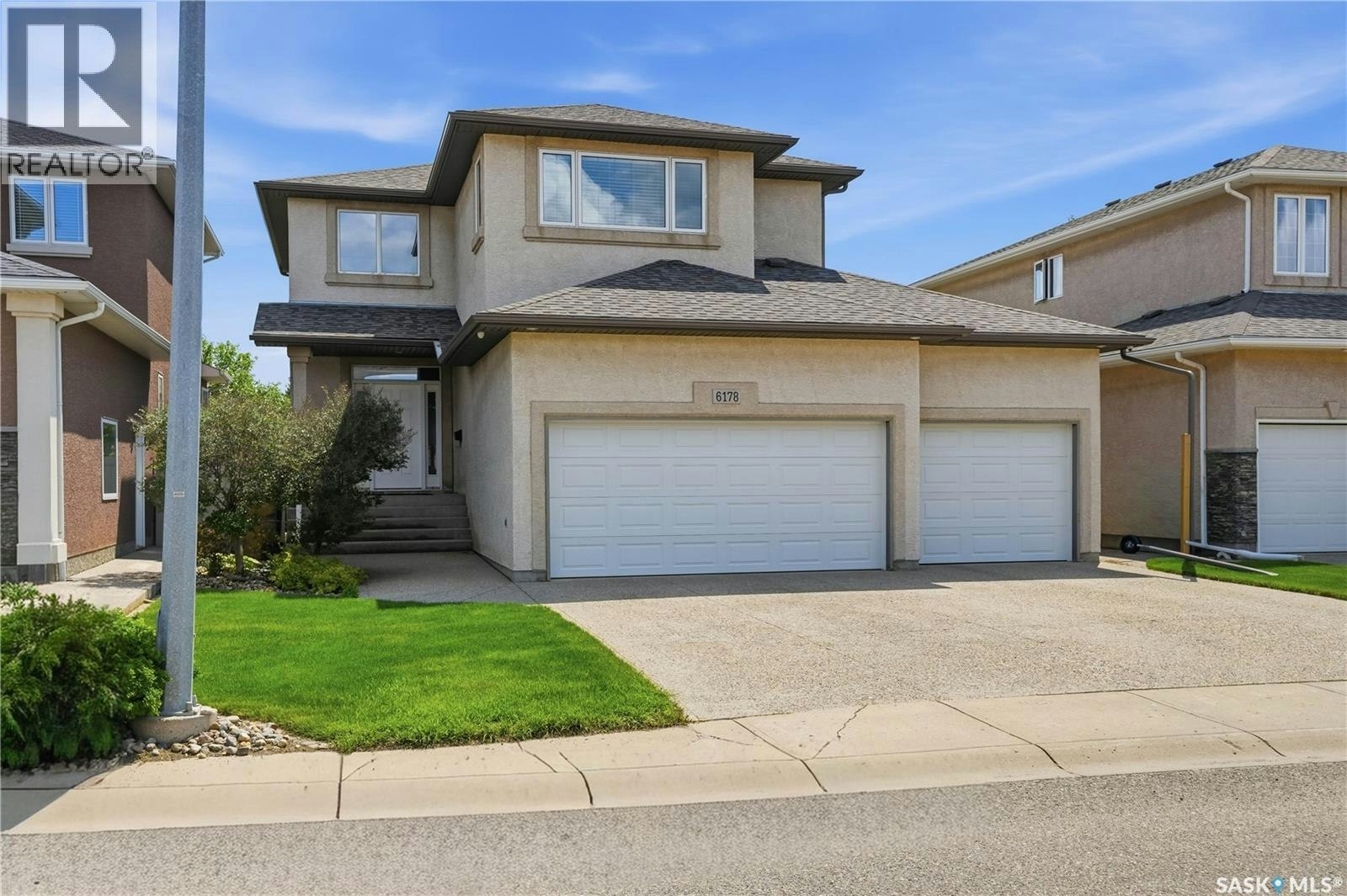 6178 Wascana Court Way, Regina, SK, S4V 3E8