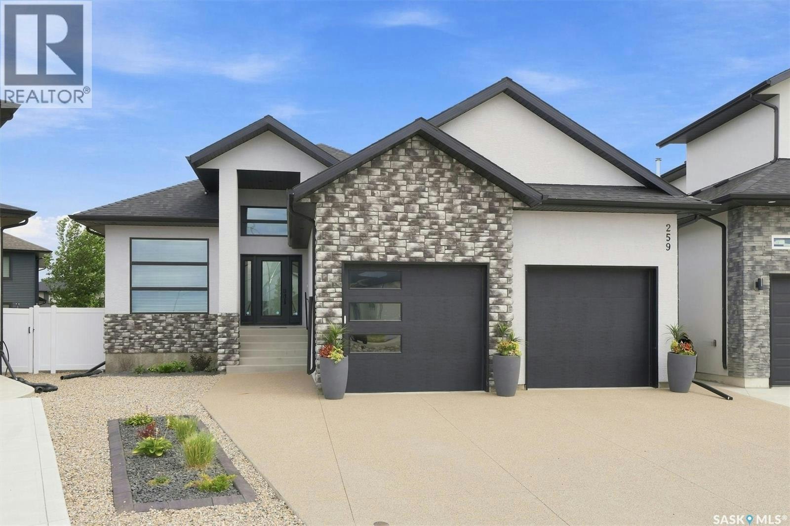 259 Flynn Cove, Saskatoon, SK, S7V 1R9