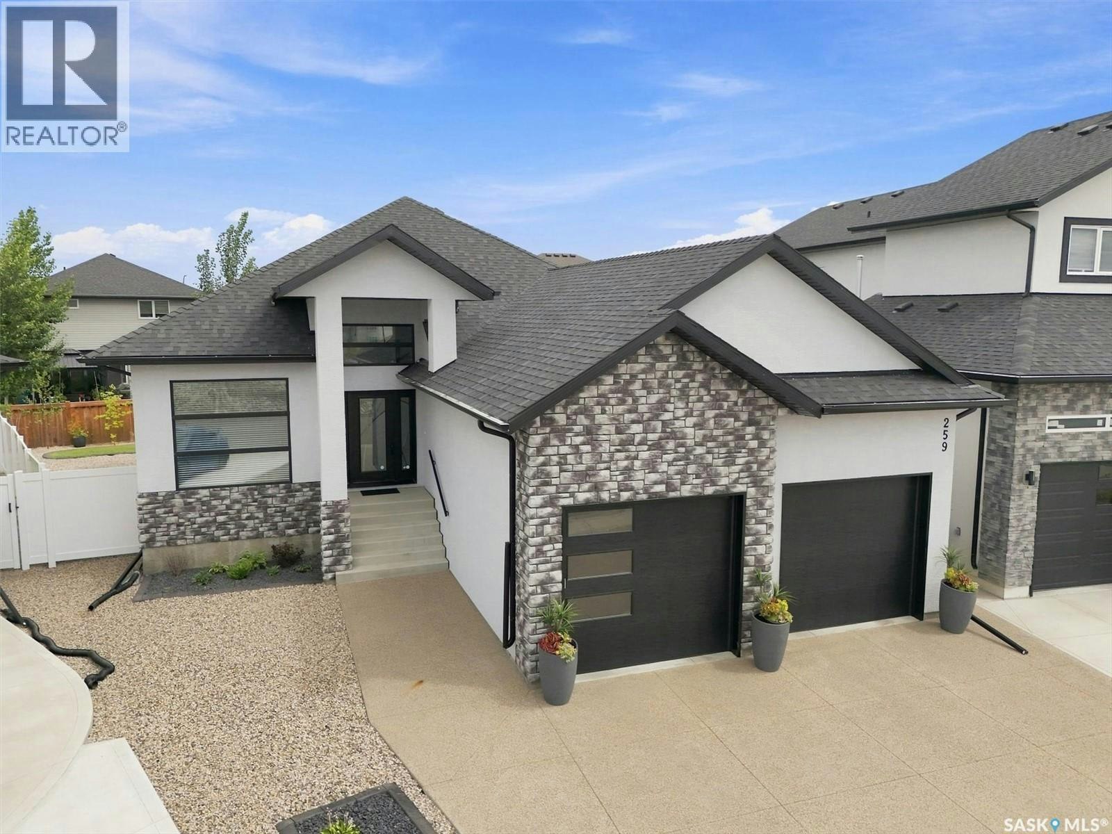 259 Flynn Cove, Saskatoon, SK, S7V 1R9