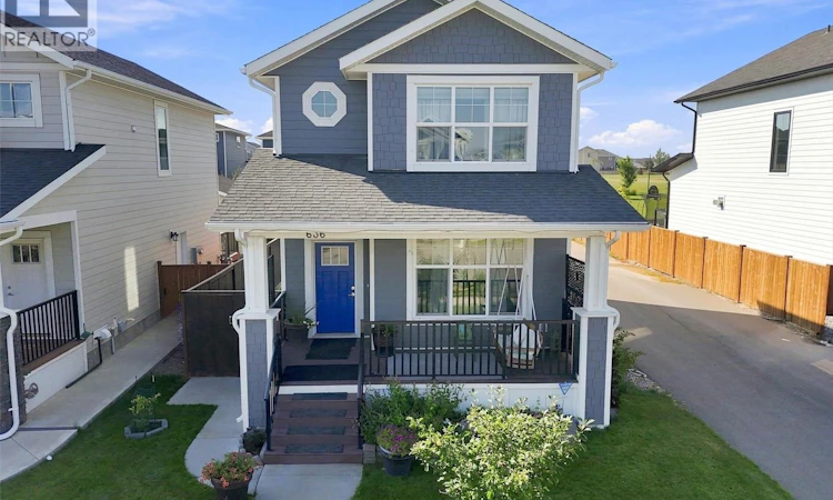636 Meadows Boulevard