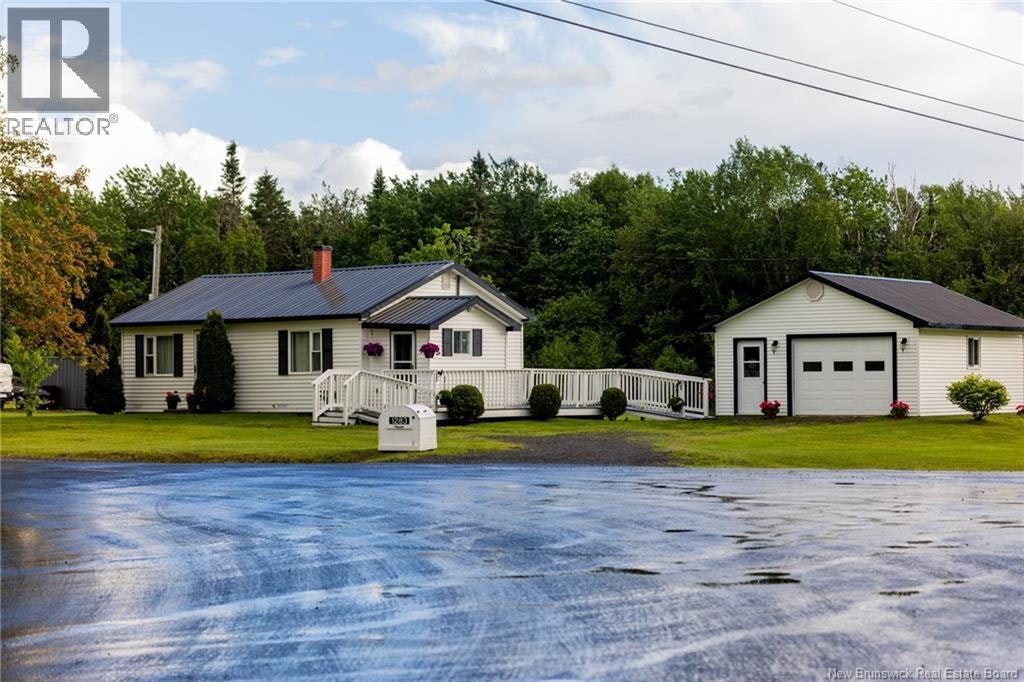 1283 636 Route, Harvey, NB, E6K 3G9