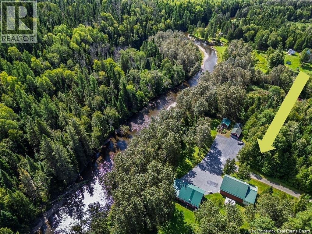 38 Camp Chemin, Drummond, NB, E3Y 3X9