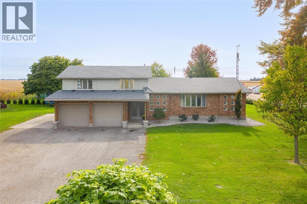 7744 Saint Philippe Line, Chatham-Kent, ON, N0P 1S0