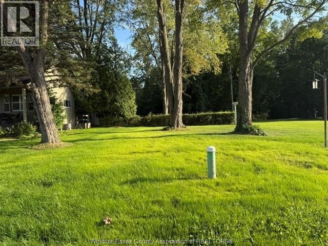 V/L Todd Lane, Lasalle, ON, N9H 1L6