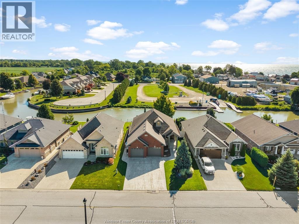 49 Montego Bay Crescent, Kingsville, ON, N9Y 4E7