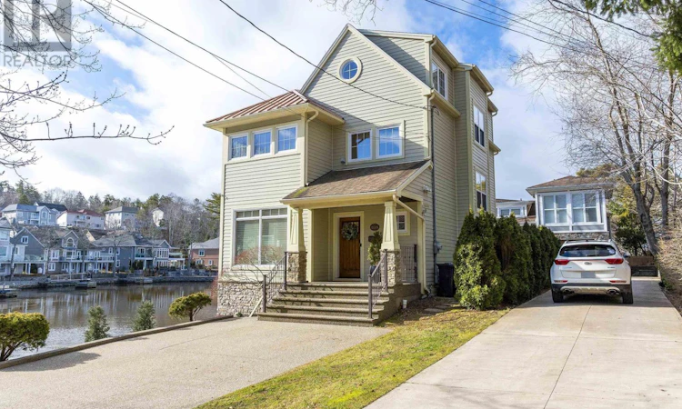 825 Shore Drive