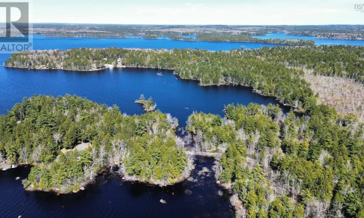 Lot-3 Deer Point Road