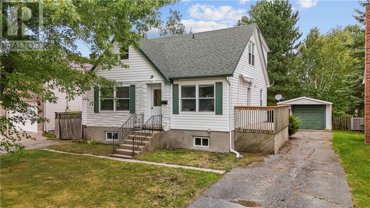 178 Third Avenue, Greater Sudbury, ON, P3B 3P8