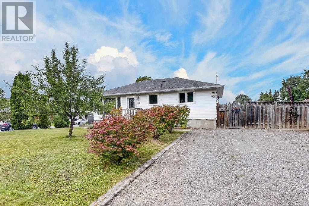 40 Porter, Greater Sudbury, ON, P3A 1C7