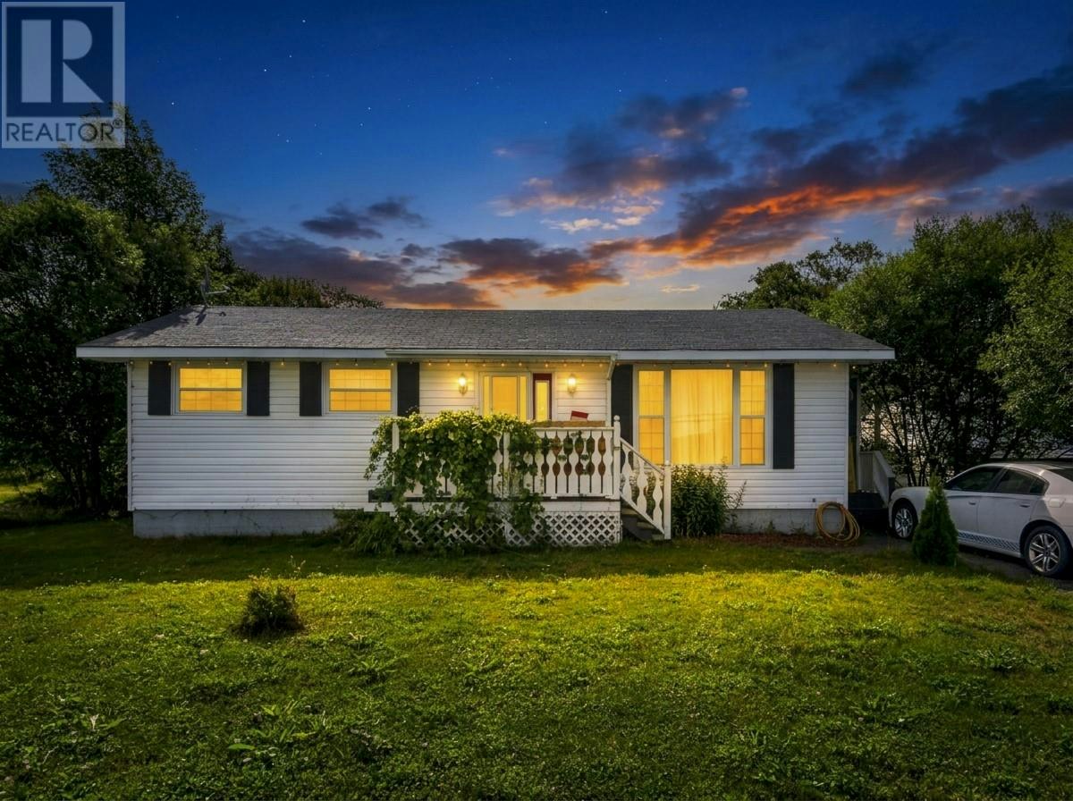 217 Shearstown Road, Bay Roberts, NL, A0A 3V0